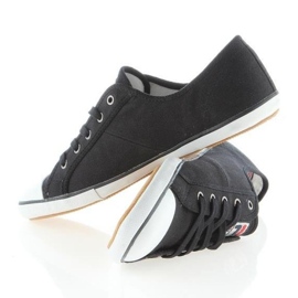 Fila Elana WCL004-000 lenkkarit musta 4