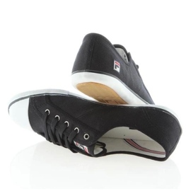 Fila Elana WCL004-000 lenkkarit musta 9