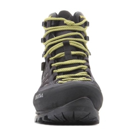Salewa Ms Rapace Gtx M 61332 0960 vaelluskengät musta 3