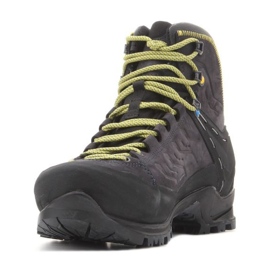 Salewa Ms Rapace Gtx M 61332 0960 vaelluskengät musta 4