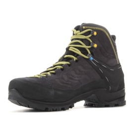 Salewa Ms Rapace Gtx M 61332 0960 vaelluskengät musta 5