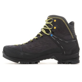Salewa Ms Rapace Gtx M 61332 0960 vaelluskengät musta 6