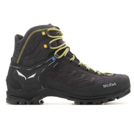Salewa Ms Rapace Gtx M 61332 0960 vaelluskengät musta 10