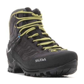 Salewa Ms Rapace Gtx M 61332 0960 vaelluskengät musta 11