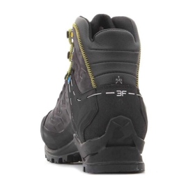 Salewa Ms Rapace Gtx M 61332 0960 vaelluskengät musta 16