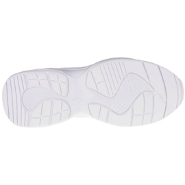 Puma Cilia Mode -kengät 371125 02 valkoinen 3