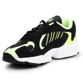 Adidas Yung-1 EE5317 kengät musta 3