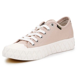 Palladium Ace Cvs 77014-278 kengät vaaleanpunainen 3