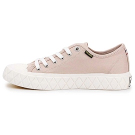 Palladium Ace Cvs 77014-278 kengät vaaleanpunainen 4