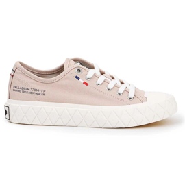 Palladium Ace Cvs 77014-278 kengät vaaleanpunainen 6
