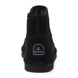 Bearpaw Alyssa W 2130W-01 kengät musta 4
