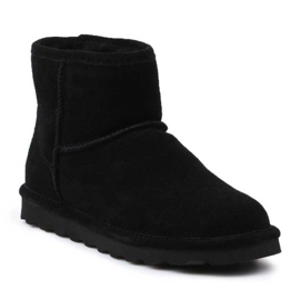 Bearpaw Alyssa W 2130W-01 kengät musta 6