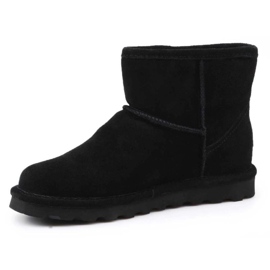 Bearpaw Alyssa W 2130W-01 kengät musta 8