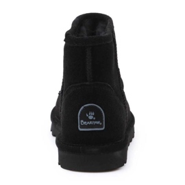Bearpaw Alyssa W 2130W-01 kengät musta 10
