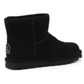 Bearpaw Alyssa W 2130W-01 kengät musta 11