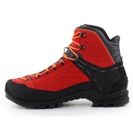 Salewa Ms Rapace Gtx 61332-1581 kengät punainen 4