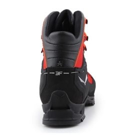 Salewa Ms Rapace Gtx 61332-1581 kengät punainen 5