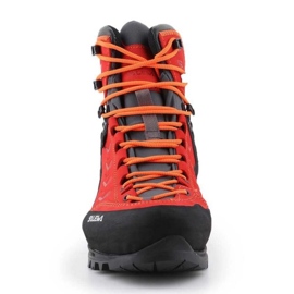 Salewa Ms Rapace Gtx 61332-1581 kengät punainen 8