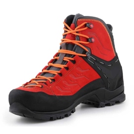 Salewa Ms Rapace Gtx 61332-1581 kengät punainen 9