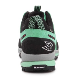 Garmont Dragontail Tech Gtx Wms 002474 vaelluskengät sininen 5