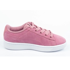 Puma Vikky kengät 373166 02 vaaleanpunainen 4