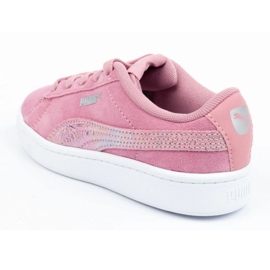 Puma Vikky kengät 373166 02 vaaleanpunainen 5