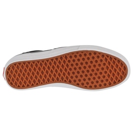 Vans Rowan Pro VN0A4TZCY28 kengät musta 3