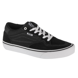 Vans Rowan Pro VN0A4TZCY28 kengät musta 5