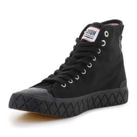 Palladium Palla Ace Cvs Mid 77015-008-M kengät musta 4