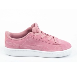 Puma Vikky kengät 373167 02 vaaleanpunainen 4