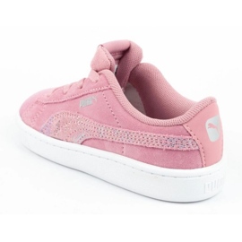 Puma Vikky kengät 373167 02 vaaleanpunainen 5