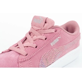 Puma Vikky kengät 373167 02 vaaleanpunainen 6