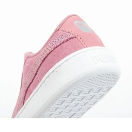 Puma Vikky kengät 373167 02 vaaleanpunainen 7