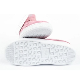 Puma Vikky kengät 373167 02 vaaleanpunainen 9