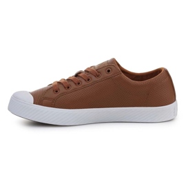 Palladium Pallaphoenix OL U-Cuoio kengät 75734-210-M ruskea 4