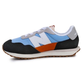 New Balance PH237EF kengät sininen 4