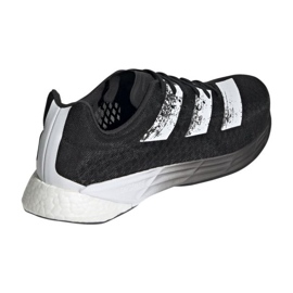 Adidas Adizero Pro Shoes GY6546 kengät musta 3