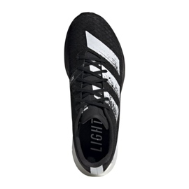 Adidas Adizero Pro Shoes GY6546 kengät musta 4