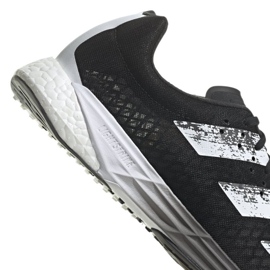 Adidas Adizero Pro Shoes GY6546 kengät musta 7