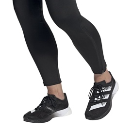 Adidas Adizero Pro Shoes GY6546 kengät musta 9