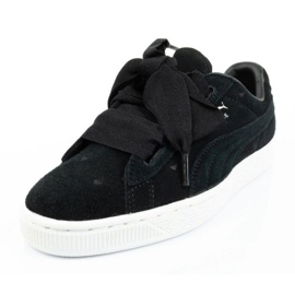 Puma Suede kengät 365136 02 musta 3