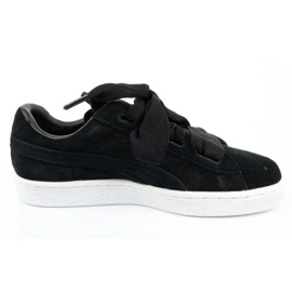 Puma Suede kengät 365136 02 musta 4