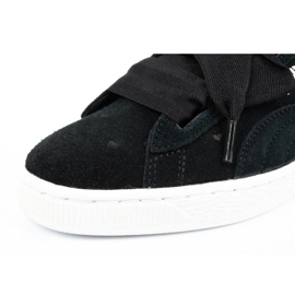 Puma Suede kengät 365136 02 musta 6