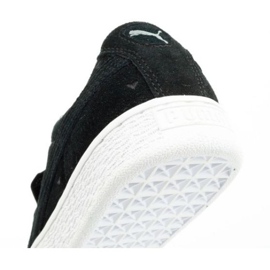 Puma Suede kengät 365136 02 musta 7