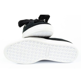 Puma Suede kengät 365136 02 musta 9