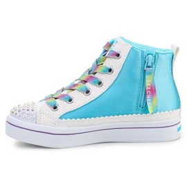 Skechers Unicorn Surprise 314550L-WMLT kengät monivärinen 4