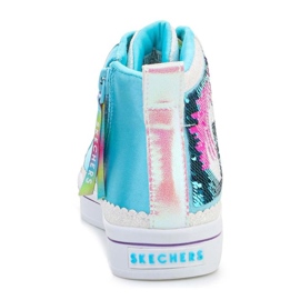 Skechers Unicorn Surprise 314550L-WMLT kengät monivärinen 5