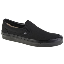 Vans Classic Slip-On VN0A3JEXUCX1 musta 4