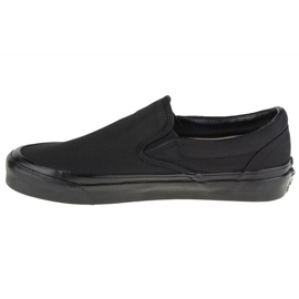 Vans Classic Slip-On VN0A3JEXUCX1 musta 5