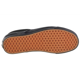 Vans Classic Slip-On VN0A3JEXUCX1 musta 7